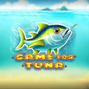Game for Tuna game tile