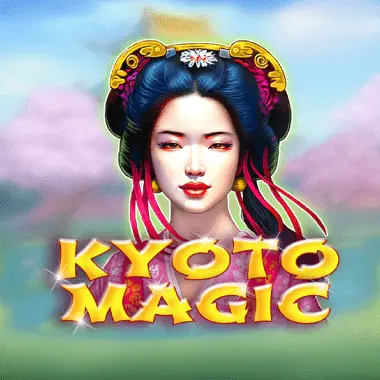 Kyoto Magic game tile