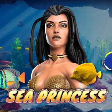 Sea Princess game tile