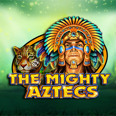The Mighty Aztecs game tile