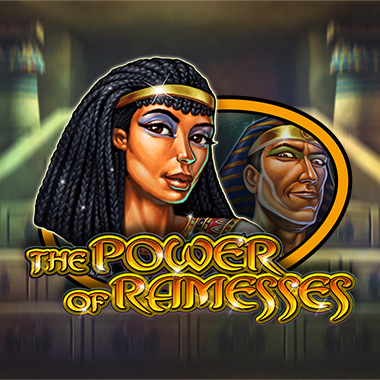 The Power Of Ramesses game tile